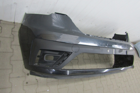 Zderzak przód Renault Trafic III 3 Lift 21-