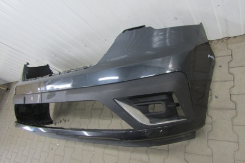 Zderzak przód Renault Trafic III 3 Lift 21-