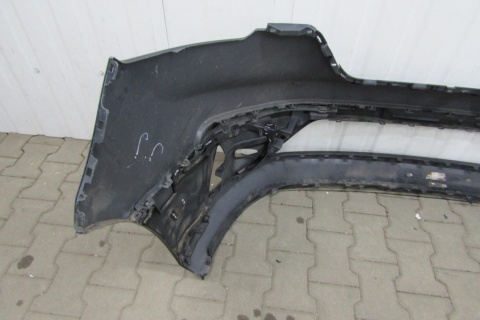 Zderzak przód Renault Trafic III 3 Lift 21-