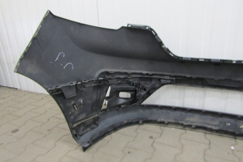 Zderzak przód Renault Trafic III 3 Lift 21-