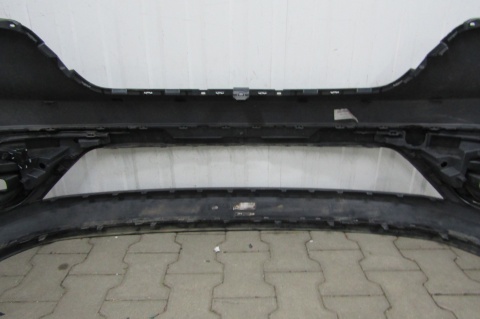 Zderzak przód Renault Trafic III 3 Lift 21-