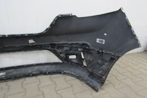 Zderzak przód Renault Trafic III 3 Lift 21-