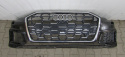 Zderzak przód przedni Audi A6 C8 4K0 S-line Lift 23-