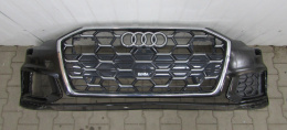 Zderzak przód przedni Audi A6 C8 4K0 S-line Lift 23-