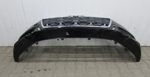 Zderzak przód przedni Audi A6 C8 4K0 S-line Lift 23-