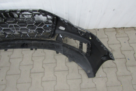 Zderzak przód przedni Audi A6 C8 4K0 S-line Lift 23-
