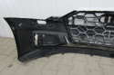 Zderzak przód przedni Audi A6 C8 4K0 S-line Lift 23-