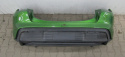 Zderzak tył tylny Porsche Taycan 9J0 19-24