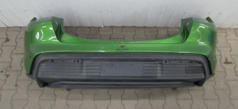 Zderzak tył tylny Porsche Taycan 9J0 19-24