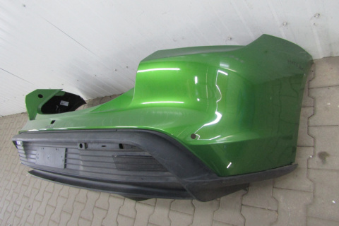 Zderzak tył tylny Porsche Taycan 9J0 19-24