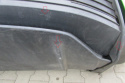 Zderzak tył tylny Porsche Taycan 9J0 19-24