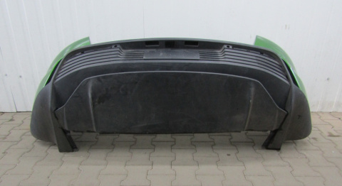 Zderzak tył tylny Porsche Taycan 9J0 19-24