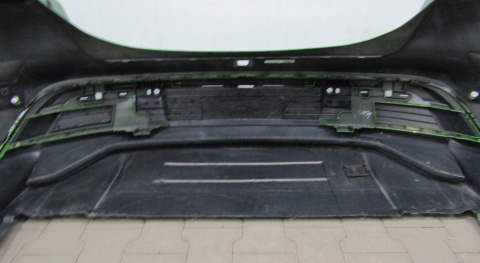 Zderzak tył tylny Porsche Taycan 9J0 19-24