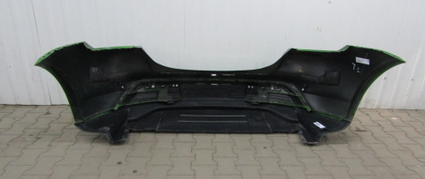 Zderzak tył tylny Porsche Taycan 9J0 19-24