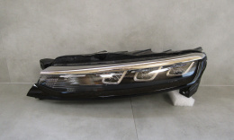 LAMPA PRZÓD CITROEN C3 III AIRCROSS LIFT LED DRL 21-24 LH 9843218980-00