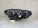 LAMPA PRZÓD MERCEDES A KLASA W177 FULL LED MULTIBEAM 18-22 LH