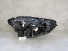 LAMPA PRZÓD MERCEDES A KLASA W177 FULL LED MULTIBEAM 18-22 LH