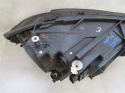 LAMPA PRZÓD MERCEDES A KLASA W177 FULL LED MULTIBEAM 18-22 LH