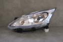 Lampa przód Nissan e-NV200 ZWYKŁA LED 14-21 LH 260604FA0A