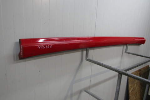 Listwa progowa lewa Fiat Grande Punto Sporting 05-12