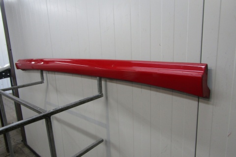 Listwa progowa lewa Fiat Grande Punto Sporting 05-12