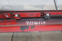 Listwa progowa lewa Fiat Grande Punto Sporting 05-12