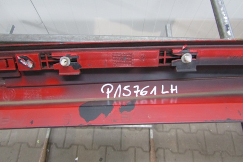 Listwa progowa lewa Fiat Grande Punto Sporting 05-12