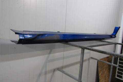 Listwa progowa lewa Ford Ecosport ST Lift 17-