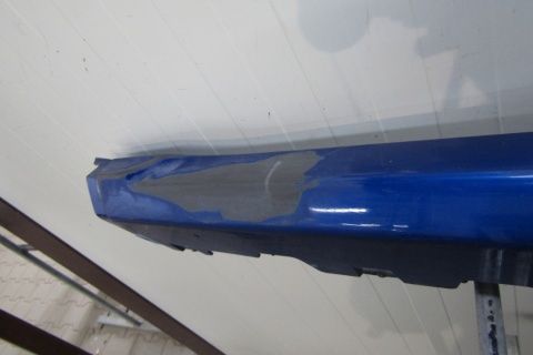 Listwa progowa lewa Ford Ecosport ST Lift 17-