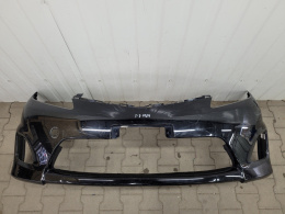 Zderzak przód przedni Toyota Estima 08-16