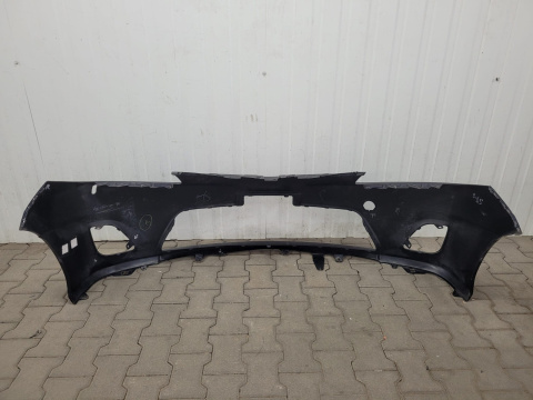 Zderzak przód przedni Toyota Estima 08-16