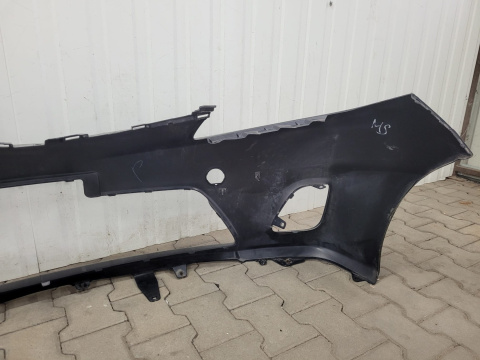 Zderzak przód przedni Toyota Estima 08-16