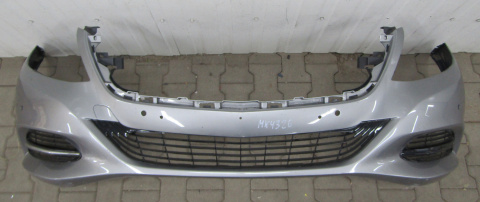 Zderzak przód przedni Mercedes S-klasa W222 13-17