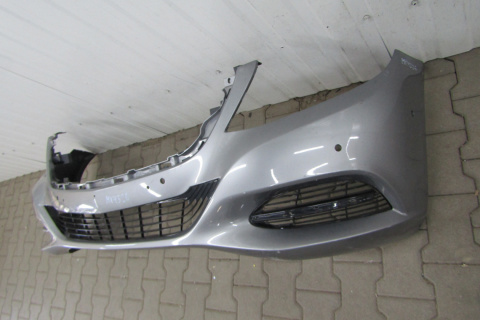 Zderzak przód przedni Mercedes S-klasa W222 13-17