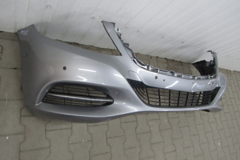 Zderzak przód przedni Mercedes S-klasa W222 13-17