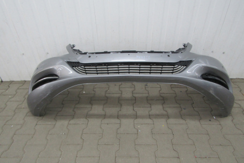Zderzak przód przedni Mercedes S-klasa W222 13-17