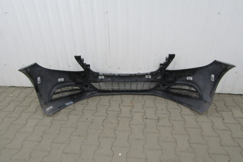 Zderzak przód przedni Mercedes S-klasa W222 13-17