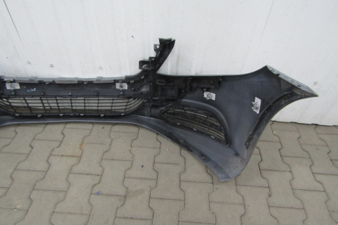 Zderzak przód przedni Mercedes S-klasa W222 13-17