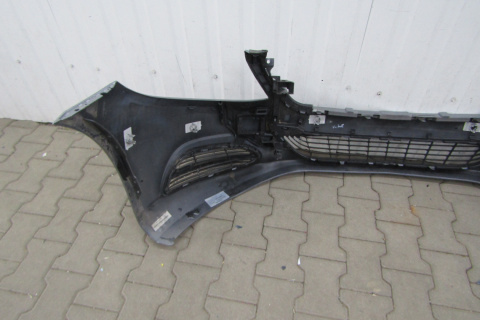 Zderzak przód przedni Mercedes S-klasa W222 13-17