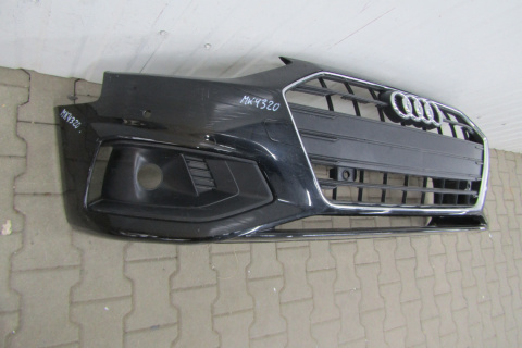 Zderzak przód przedni Audi A4 B9 8W0 Lift 19-
