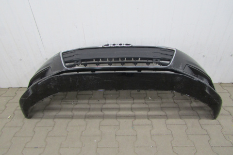 Zderzak przód przedni Audi A4 B9 8W0 Lift 19-