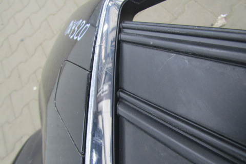 Zderzak przód przedni Audi A4 B9 8W0 Lift 19-