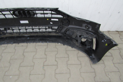 Zderzak przód przedni Audi A4 B9 8W0 Lift 19-