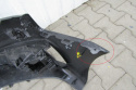 Zderzak przód przedni Audi A4 B9 8W0 Lift 19-