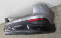 Zderzak tył tylny AUDI Q4 E-TRON 89A S-LINE 21-