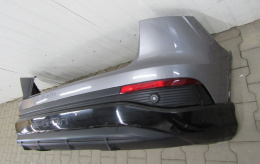 Zderzak tył tylny AUDI Q4 E-TRON 89A S-LINE 21-