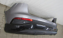 Zderzak tył tylny AUDI Q4 E-TRON 89A S-LINE 21-