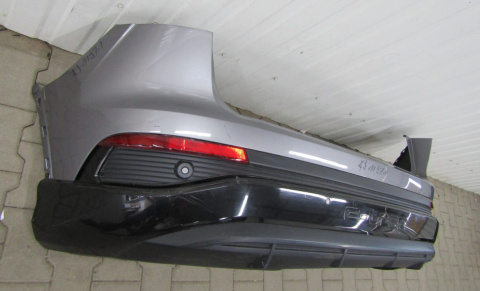 Zderzak tył tylny AUDI Q4 E-TRON 89A S-LINE 21-