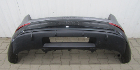 Zderzak tył tylny AUDI Q4 E-TRON 89A S-LINE 21-