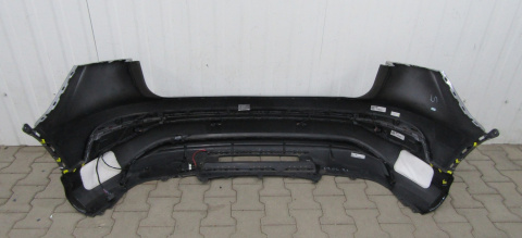Zderzak tył tylny AUDI Q4 E-TRON 89A S-LINE 21-